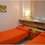 Διαμέρισμα Canas Conil Conil De La Frontera