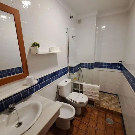 Canas Conil Διαμέρισμα Conil De La Frontera