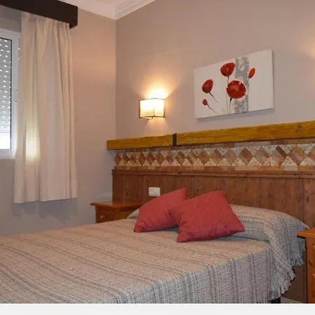 Διαμέρισμα Canas Conil Conil De La Frontera