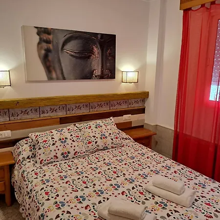 Διαμέρισμα Canas Conil