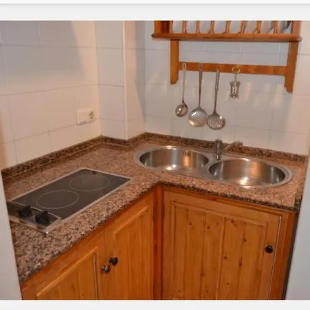 Canas Conil Διαμέρισμα Conil De La Frontera