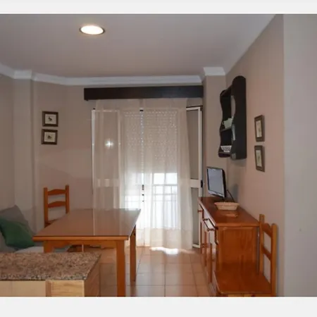 Canas Conil Διαμέρισμα *